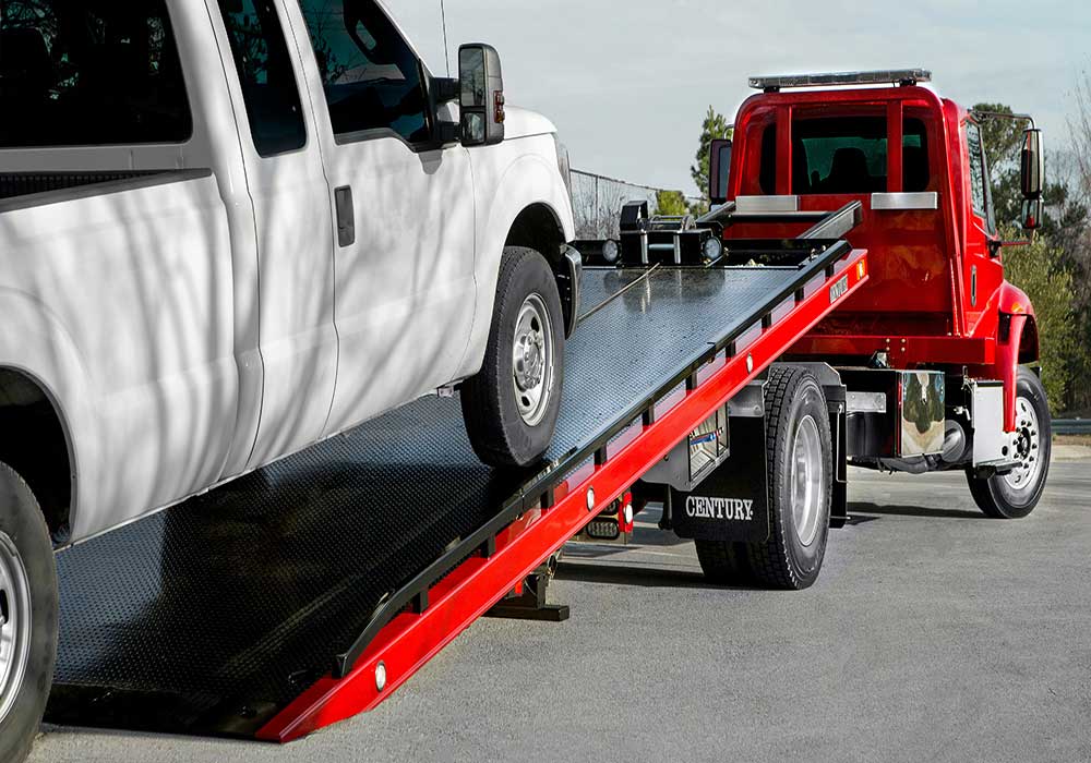 Tips on Vancouver Towing and Mobile Car Relief