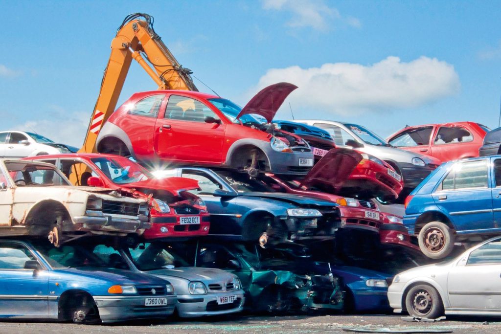 Learn more about Scrap Car Richmond