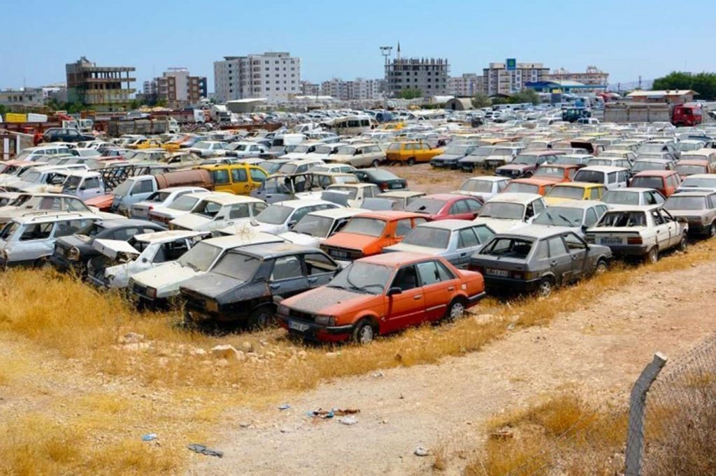 Learn more about Scrap Car Langley