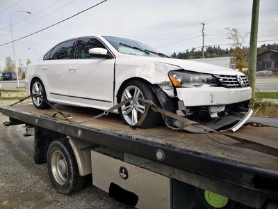 Learn more about Scrap Car Burnaby