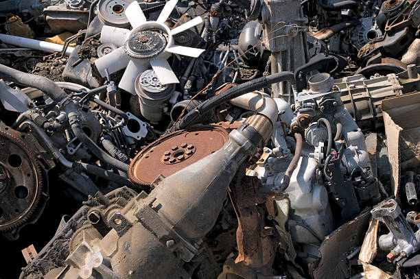 Scrap Car West Vancouver tips