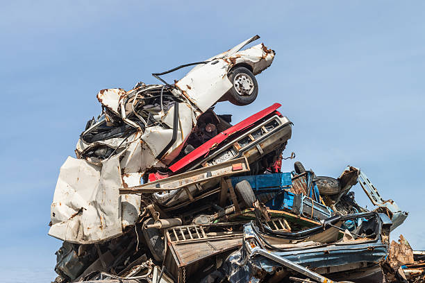 Scrap Car West Vancouver tips