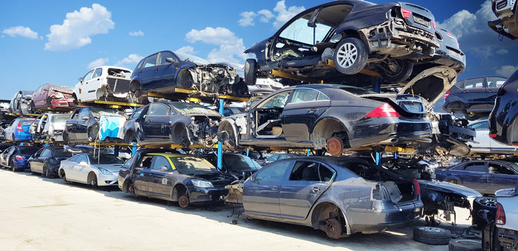scrap cars in coquitlam