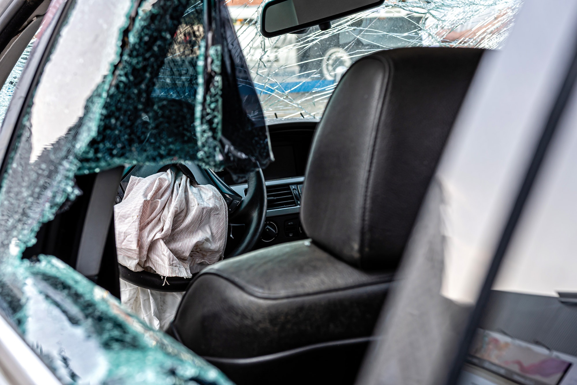 Cash for Unwanted Cars