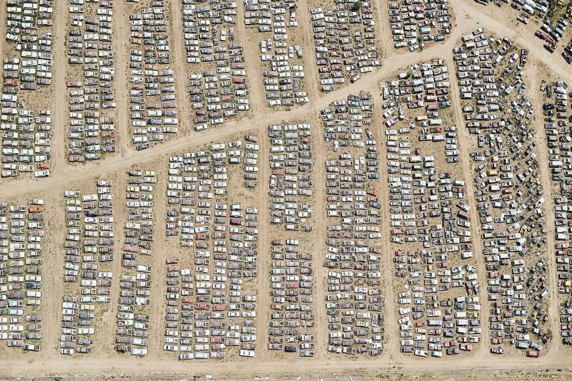Junk Car Removal in Vancouver