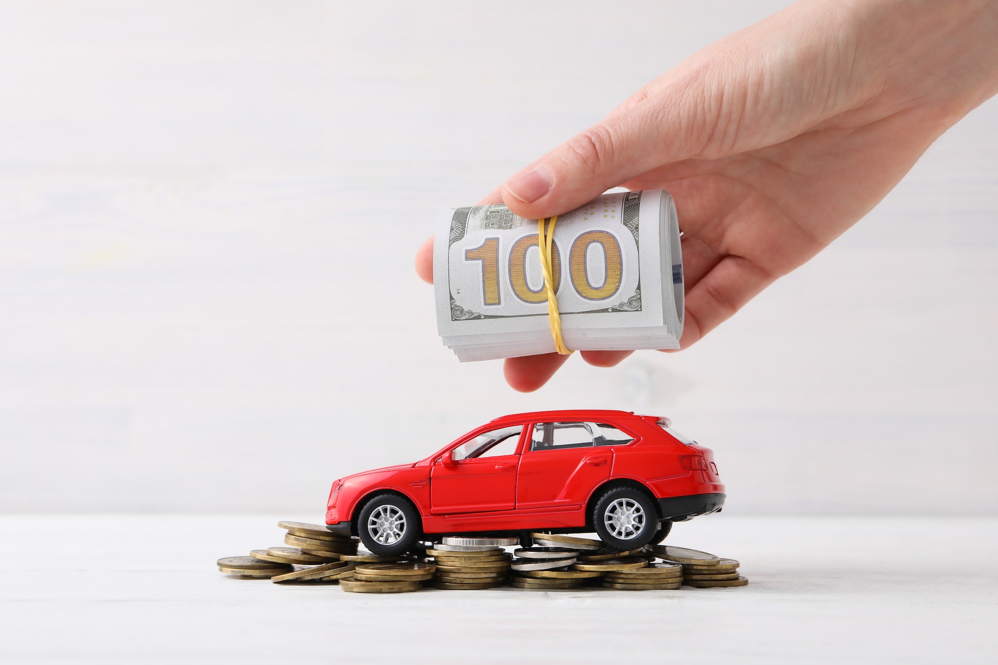 Cash for Used Cars in vancouver