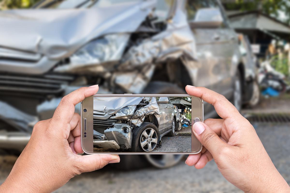 Cash for accident cars Vancouver