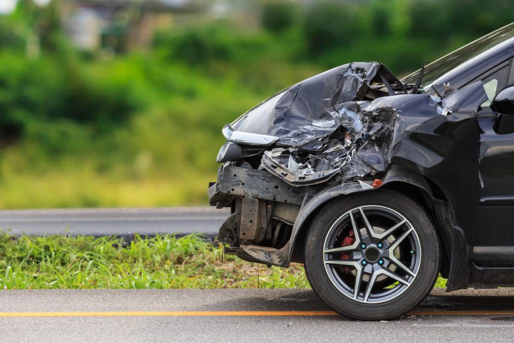 Buy my accident car Vancouver
