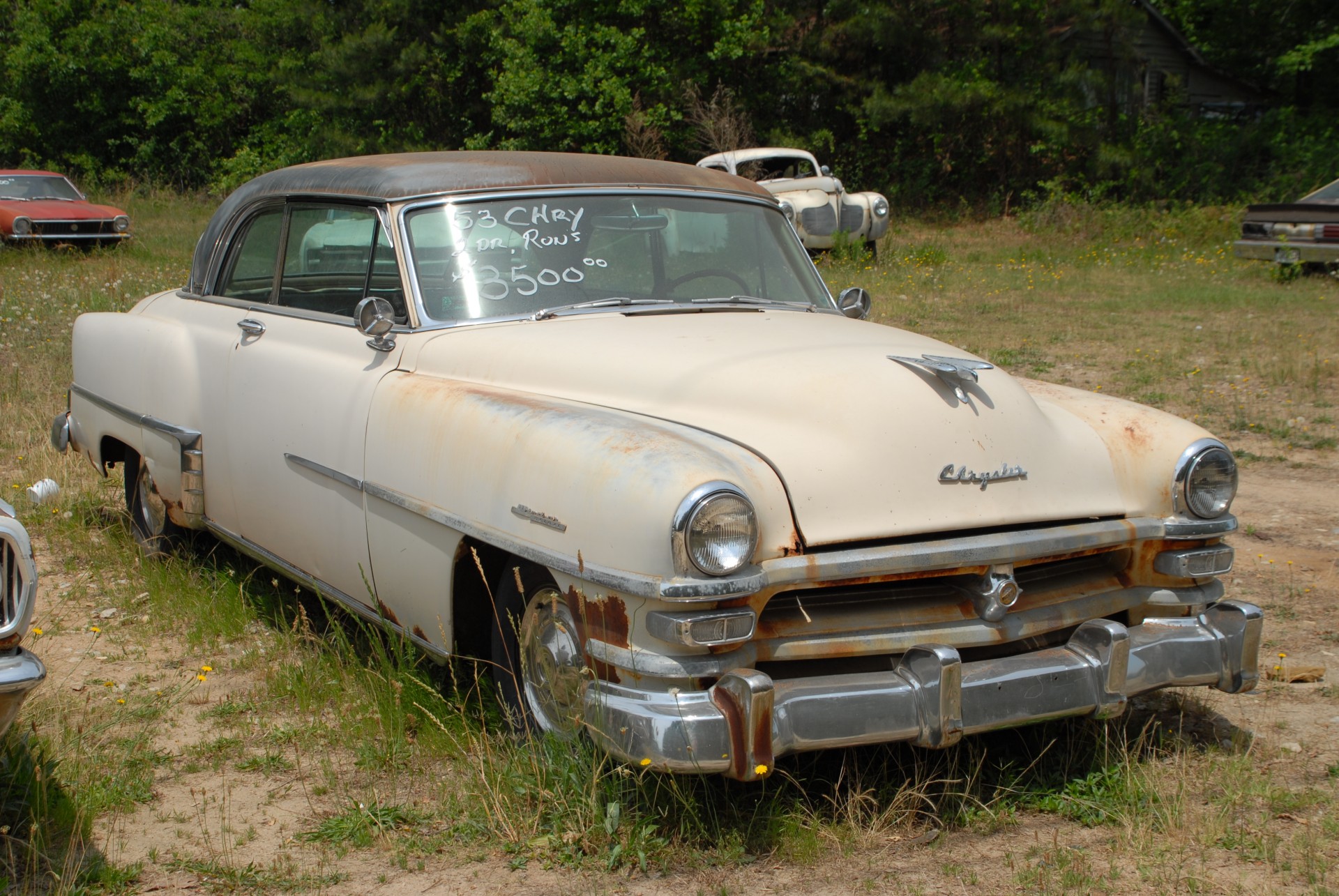 Sell my unwanted car Vancouver 