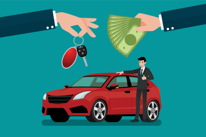Cash for unwanted cars Vancouver