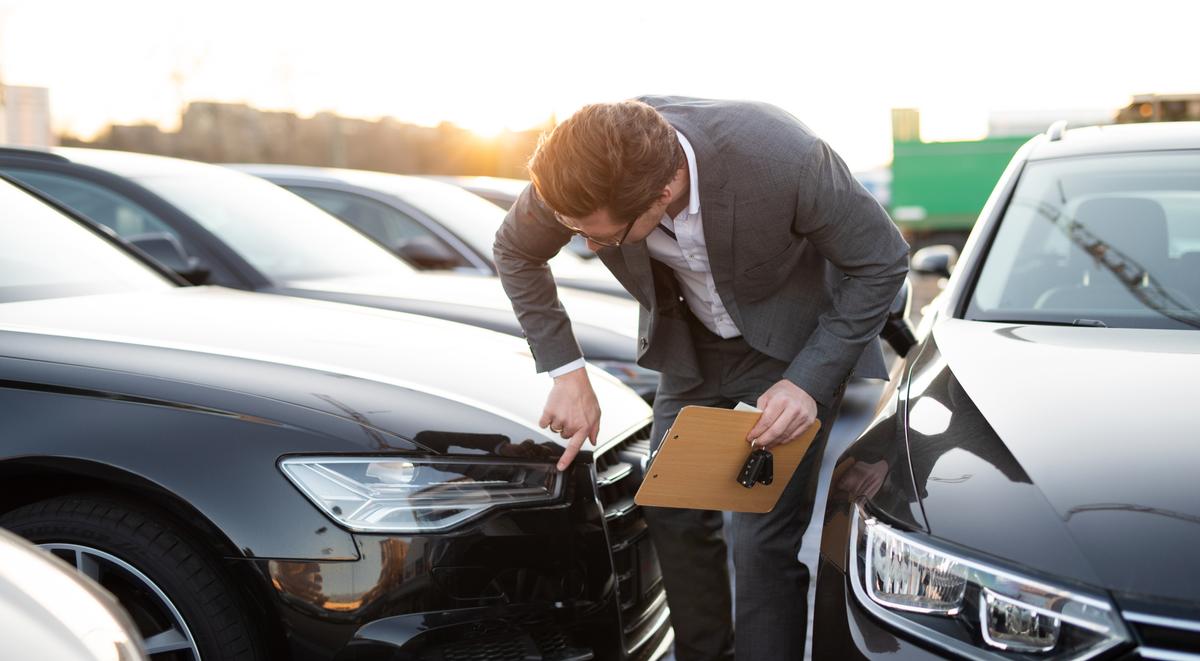 Sell used car for cash