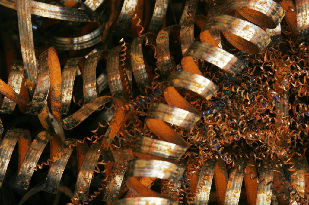 Scrap Metal